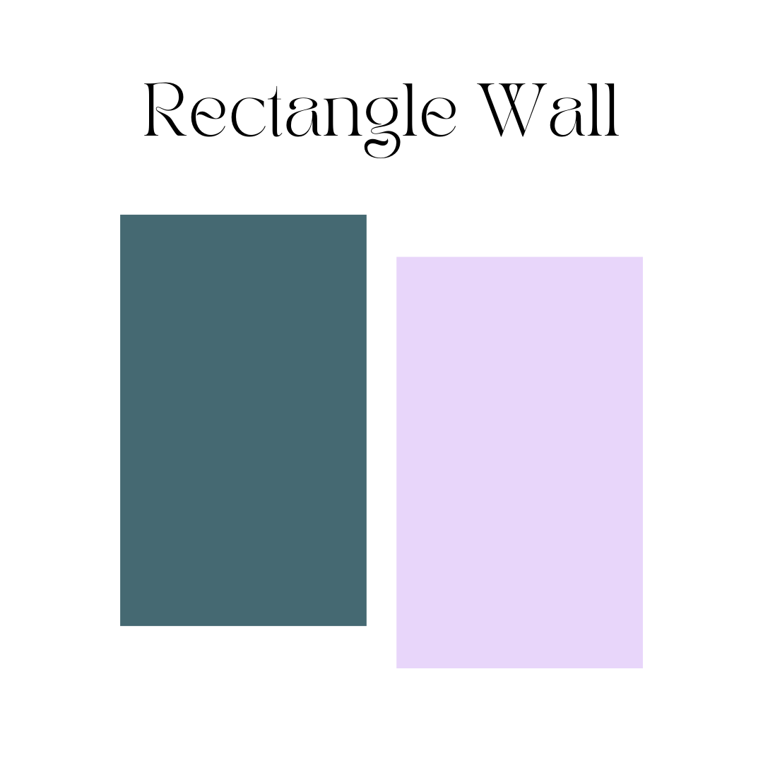 Rectangle Wall