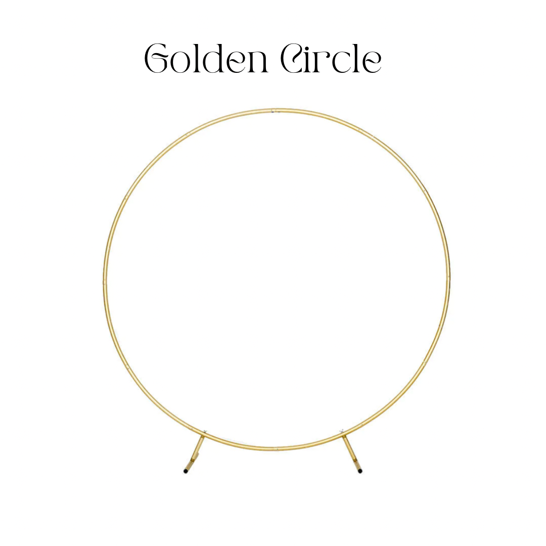 Golden Circle