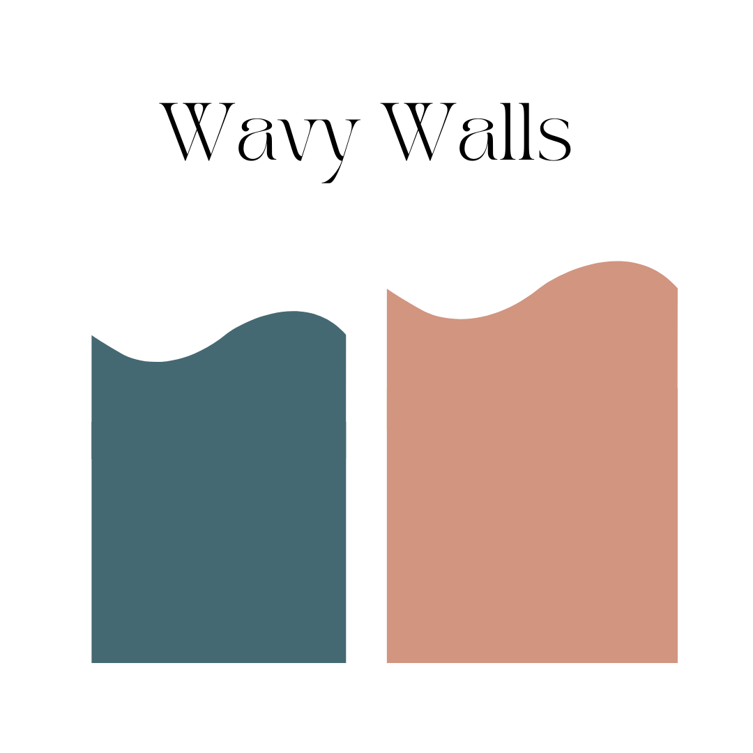 Ride the Wave Walls